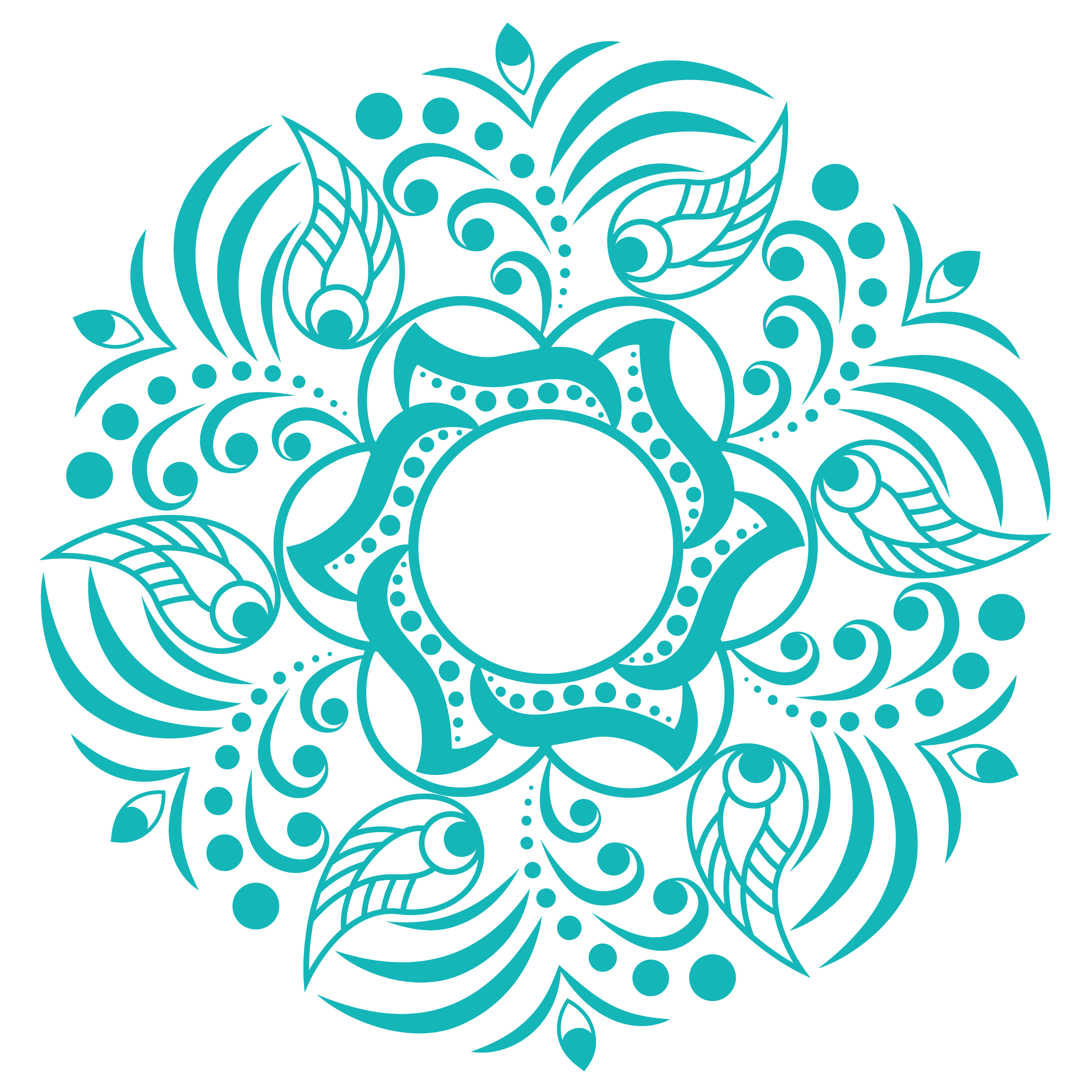 personal breathing space