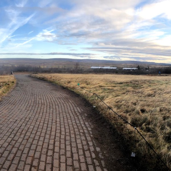 Why I started walking and how I get the most out of&nbsp;it