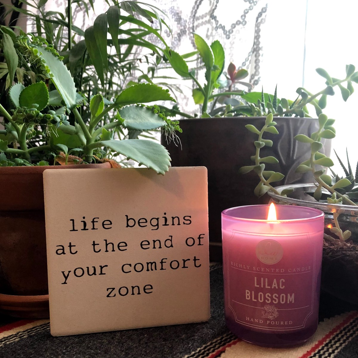 Five things I learned in&nbsp;2020