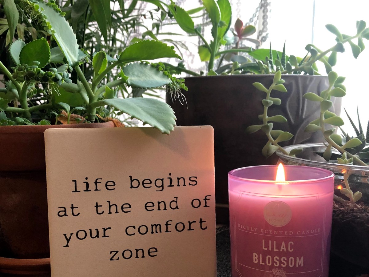 Five things I learned in&nbsp;2020